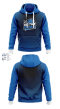 Big Time Hoops 62672603 Hoodie - 1