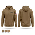 Maverick Battalion Hoodie - 1