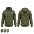 Corrections Hoodie - 1