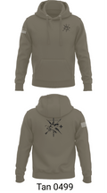 THIBODAUX POLICE DEPARTMENT 6132333 Hoodie - 12