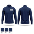 Pinnacle EMS (Yell County) Windbreaker - 1