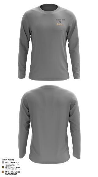 Long Sleeve Performance Shirt, KR, , Teamtime, Team time, sublimation, custom sports apparel, team uniforms, spirit wear, spiritwear, sports uniforms, custom shirts, team store, custom team store, fundraiser sports, apparel fundraiser