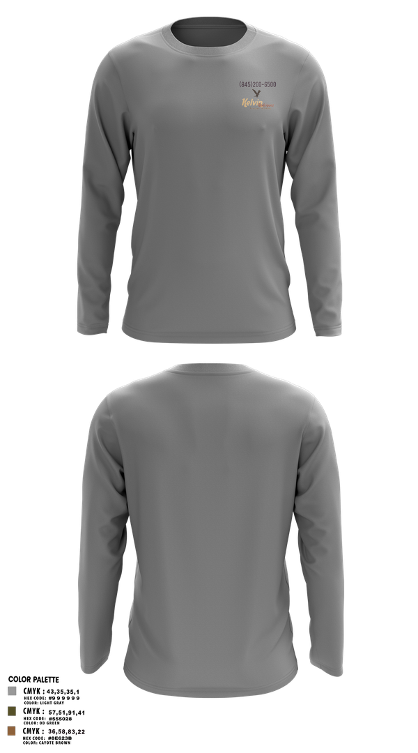 Long Sleeve Performance Shirt, KR, , Teamtime, Team time, sublimation, custom sports apparel, team uniforms, spirit wear, spiritwear, sports uniforms, custom shirts, team store, custom team store, fundraiser sports, apparel fundraiser