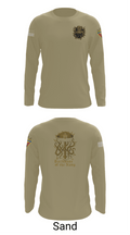 NAS Patuxent River 87984476 Long Sleeve Performance Shirt 82