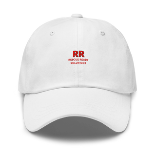 Dad hat - White