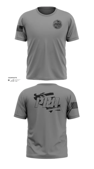 Short Sleeve Performance Shirt, Santa Clara County Park Rangers, Police, Teamtime, Team time, sublimation, custom sports apparel, team uniforms, spirit wear, spiritwear, sports uniforms, custom shirts, team store, custom team store, fundraiser sports, apparel fundraiser
