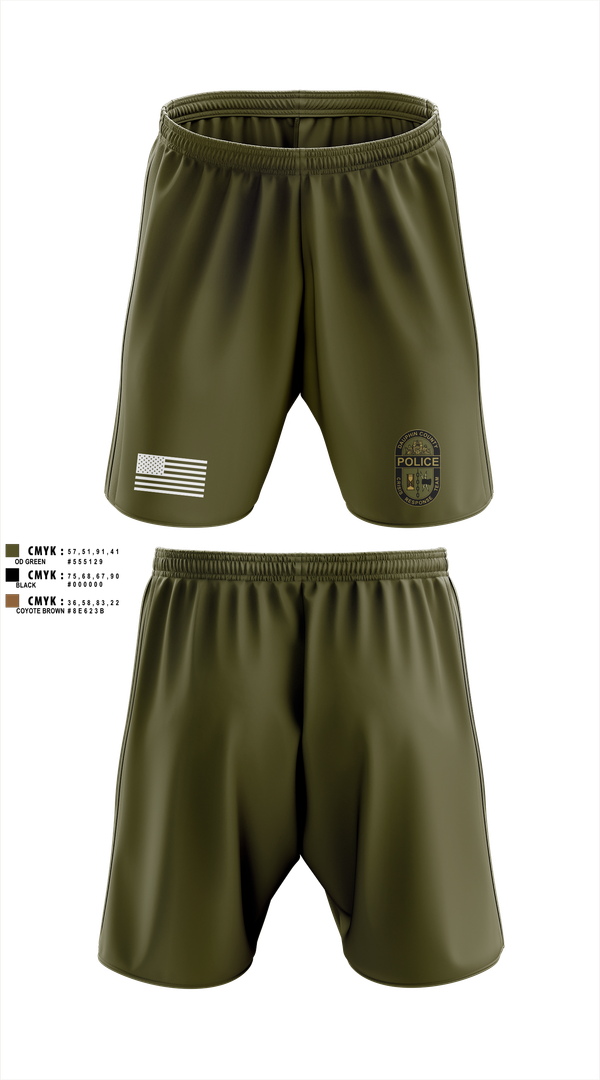 Athletic Shorts With Pockets, DAUPHIN COUNTY CRT, , Teamtime, Team time, sublimation, custom sports apparel, team uniforms, spirit wear, spiritwear, sports uniforms, custom shirts, team store, custom team store, fundraiser sports, apparel fundraiser