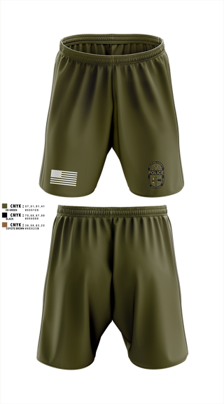 Athletic Shorts With Pockets, DAUPHIN COUNTY CRT, , Teamtime, Team time, sublimation, custom sports apparel, team uniforms, spirit wear, spiritwear, sports uniforms, custom shirts, team store, custom team store, fundraiser sports, apparel fundraiser
