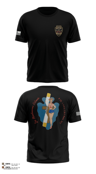 Short Sleeve Performance Shirt, B Co. 1/114th polo, Army, Teamtime, Team time, sublimation, custom sports apparel, team uniforms, spirit wear, spiritwear, sports uniforms, custom shirts, team store, custom team store, fundraiser sports, apparel fundraiser