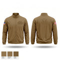 212th ENGINEER COMPANY 37966694 Windbreaker - 1