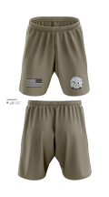 Alabama Drug Enforcement Task Force 96229132 Athletic Shorts With Pockets - 25