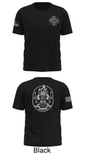 OTCN 16463071 Old School Cotton Feel Shirt - 29