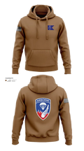 187 infantry 29160821 Hoodie - 20