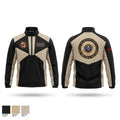 MOHAVE COUNTY SHERIFF DIVE RESCUE Windbreaker - 1