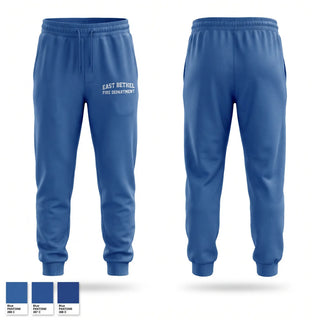 Sweatpants, East Bethel Fire Department, Fire Department, Teamtime, Team time, sublimation, custom sports apparel, team uniforms, spirit wear, spiritwear, sports uniforms, custom shirts, team store, custom team store, fundraiser sports, apparel fundraiser