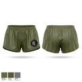 Bibb County Tactical EMS Ranger Panties - 1