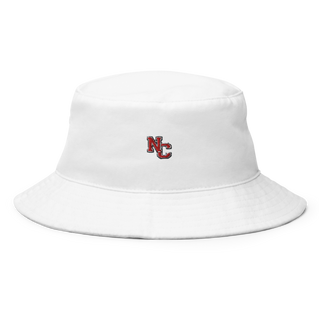 North Clay Junior High School Cheer 72111968 Bucket Hat | Big Accessories BX003
