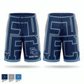 Fellowship Christian School 6843641 Athletic Shorts With Pockets - 1