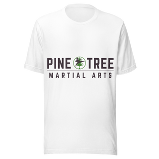 Unisex Staple T-Shirt - White