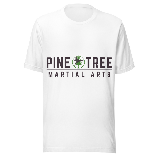 Unisex Staple T-Shirt - White