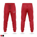 Frontier Regional School Basketball Sweatpants - 2