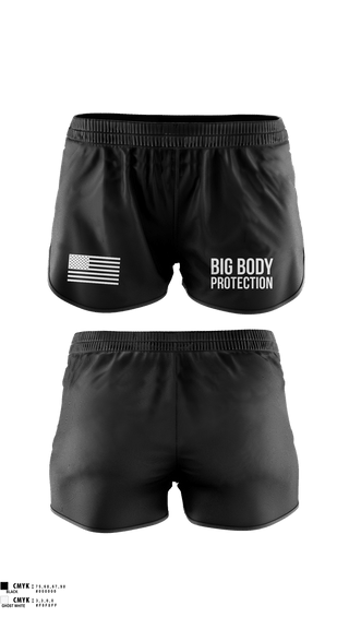 Ranger Panties, Big Body Protection, Army, Teamtime, Team time, sublimation, custom sports apparel, team uniforms, spirit wear, spiritwear, sports uniforms, custom shirts, team store, custom team store, fundraiser sports, apparel fundraiser
