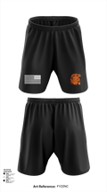 BEER 35985553 Athletic Shorts With Pockets - 102