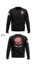 Dirty Dozen 88815964 Crew Neck Sweatshirt - 51