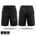 VIPER Task Force Athletic Shorts With Pockets - 1