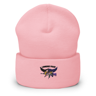 Emergency Response Team (ERT) 72699885 Cuffed Beanie | Yupoong 1501KC