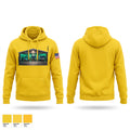Good will hose Hoodie - 1