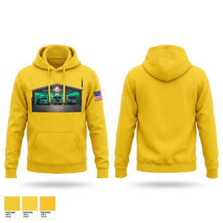 Hoodie, Good will hose, Fire Department, Teamtime, Team time, sublimation, custom sports apparel, team uniforms, spirit wear, spiritwear, sports uniforms, custom shirts, team store, custom team store, fundraiser sports, apparel fundraiser