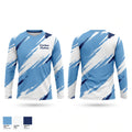 Garber Dukes Long Sleeve Performance Shirt - 2