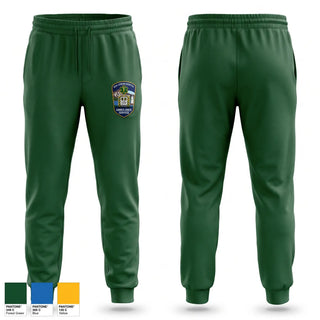 Sweatpants, New London Hospital Ambulance Service, EMS/EMT, Teamtime, Team time, sublimation, custom sports apparel, team uniforms, spirit wear, spiritwear, sports uniforms, custom shirts, team store, custom team store, fundraiser sports, apparel fundraiser