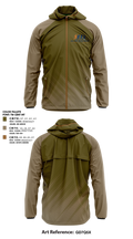 Sporting elite soccer 68669704 Windbreaker - 1