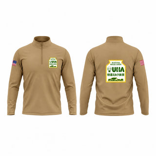 Windbreaker, Lieutient, Army, Teamtime, Team time, sublimation, custom sports apparel, team uniforms, spirit wear, spiritwear, sports uniforms, custom shirts, team store, custom team store, fundraiser sports, apparel fundraiser