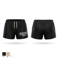 Alameda County Fire Department Crew 8 Ranger Panties - 1