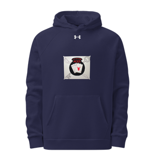 A Co 1347 DSSB 62460778 Under Armour Hoodie
