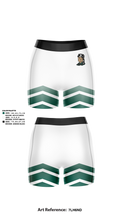 Crowley's Ridge College Volleyball 55026355 Ranger Panties - 2