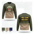 Universal Boxing Gym 90874123 Crew Neck Sweatshirt - 1