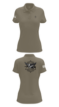sert 65452085 Women's Short Sleeve Performance Polo  - 71