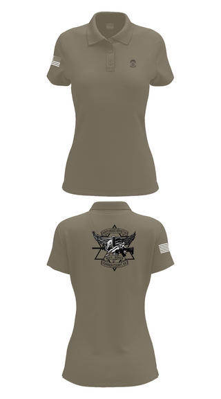 Womens Short Sleeve Performance Polo, sert, , Teamtime, Team time, sublimation, custom sports apparel, team uniforms, spirit wear, spiritwear, sports uniforms, custom shirts, team store, custom team store, fundraiser sports, apparel fundraiser