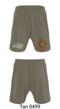 Magnificent bastards 27505794 Athletic Shorts With Pockets - 69