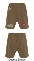 2 MCTD - 78th TD 31501975 Athletic Shorts With Pockets - 9
