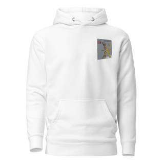 2nd Armored Cavalry Regiment 7857007 Unisex Premium Hoodie | Cotton Heritage M2580