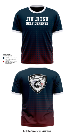 Short Sleeve Performance Shirt, West Texas Combatives, , Teamtime, Team time, sublimation, custom sports apparel, team uniforms, spirit wear, spiritwear, sports uniforms, custom shirts, team store, custom team store, fundraiser sports, apparel fundraiser