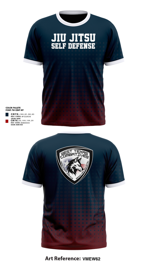 Short Sleeve Performance Shirt, West Texas Combatives, , Teamtime, Team time, sublimation, custom sports apparel, team uniforms, spirit wear, spiritwear, sports uniforms, custom shirts, team store, custom team store, fundraiser sports, apparel fundraiser