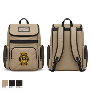 Gear Bag, Pike county sheriff office, Police, Teamtime, Team time, sublimation, custom sports apparel, team uniforms, spirit wear, spiritwear, sports uniforms, custom shirts, team store, custom team store, fundraiser sports, apparel fundraiser
