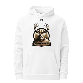 True Metrics Digital 55452151 Under Armour Hoodie