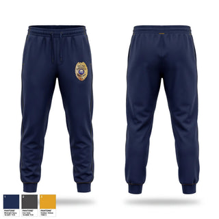 Sweatpants, Drug and Gang Enforcement, Police, Teamtime, Team time, sublimation, custom sports apparel, team uniforms, spirit wear, spiritwear, sports uniforms, custom shirts, team store, custom team store, fundraiser sports, apparel fundraiser